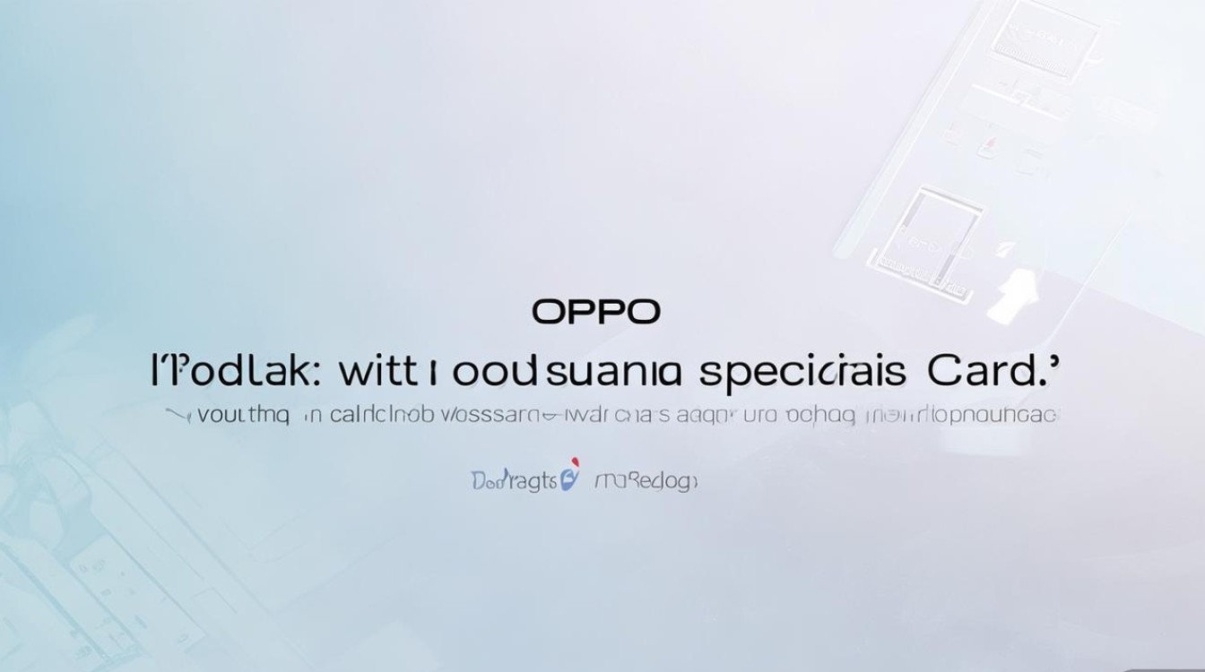 oppo手机特别卡怎么办？教你3个方法快速流畅不卡顿。