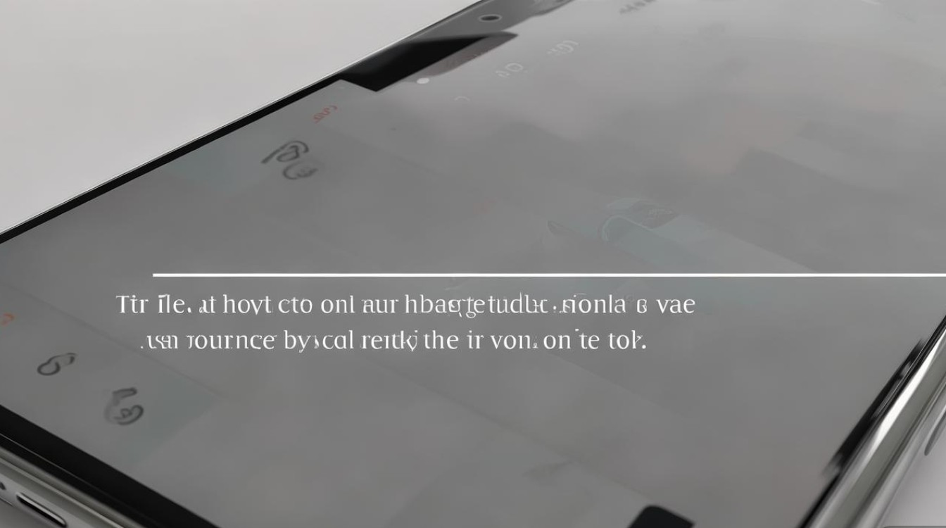 苹果手机视频声音太小怎么调大？