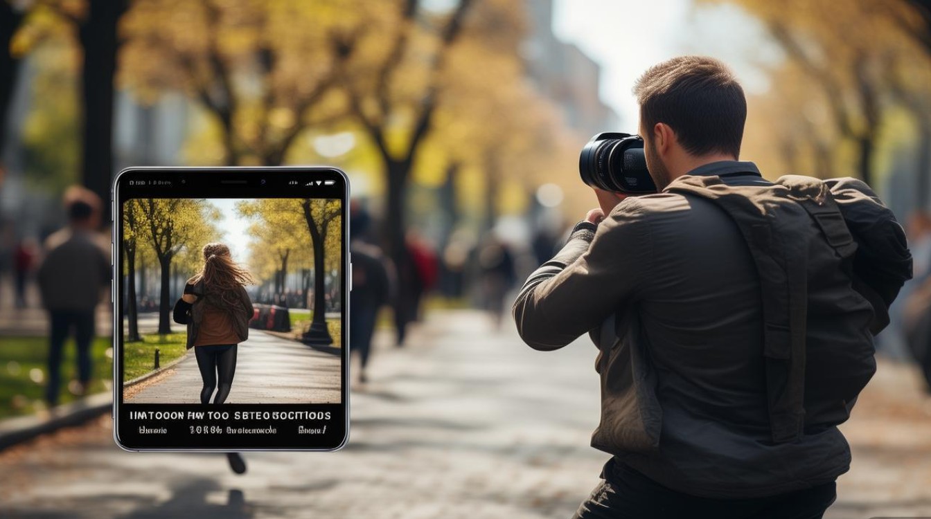 VIVOX9运动防抖模式怎么开?拍运动视频不模糊技巧有哪些?