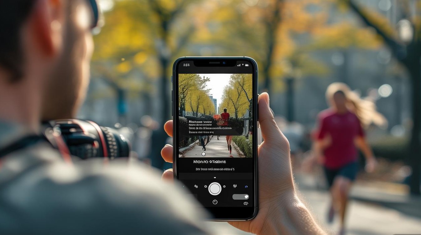 VIVOX9运动防抖模式怎么开?拍运动视频不模糊技巧有哪些?