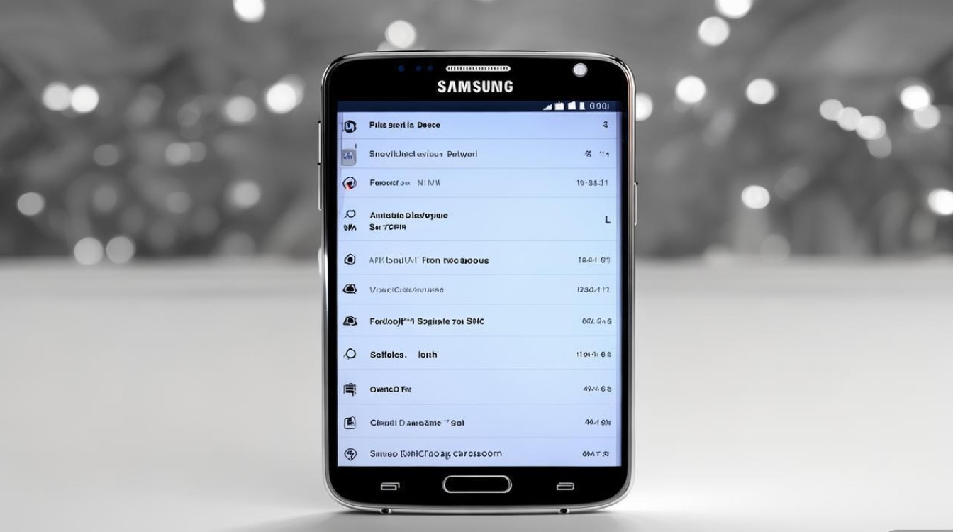 三星S4如何查看具体版本号及详细型号？