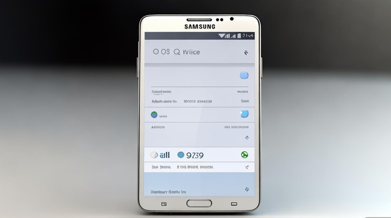 三星S4如何查看具体版本号及详细型号？