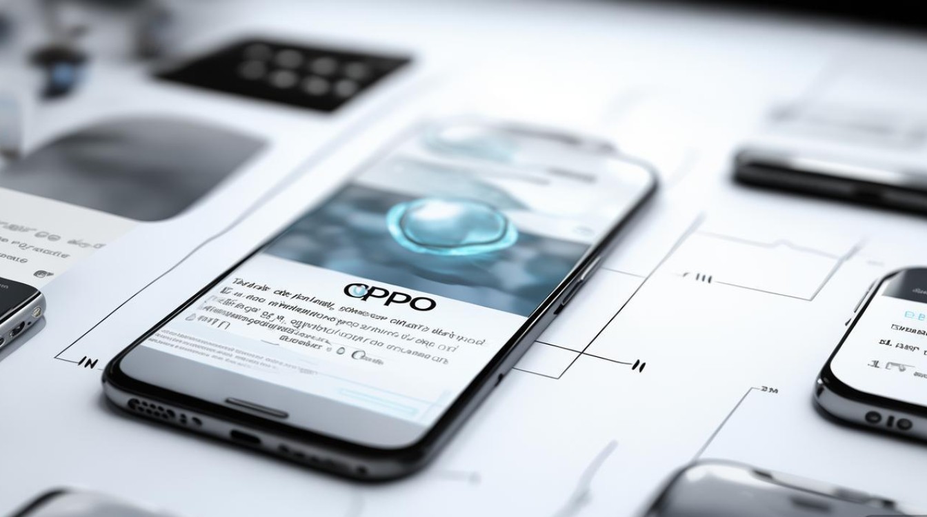 oppo手机陀螺仪缺失怎么办？哪里能下载官方陀螺仪应用？