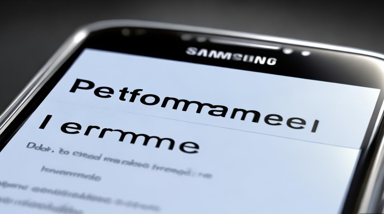 三星S4性能模式在哪开启?开启后能提升多少性能?