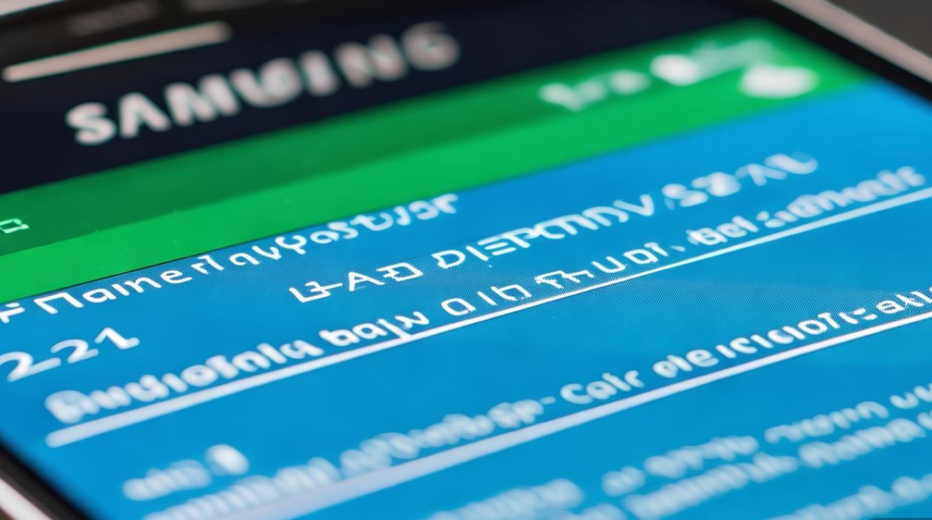 三星S4怎么开启网络?详细步骤教您轻松搞定!