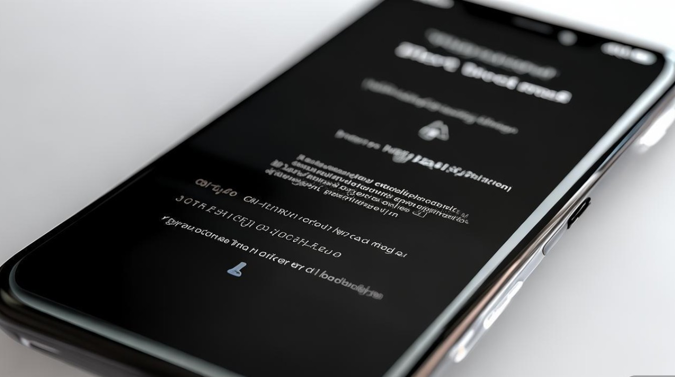 苹果手机屏幕闪屏黑屏怎么办？常见原因和解决方法是什么？