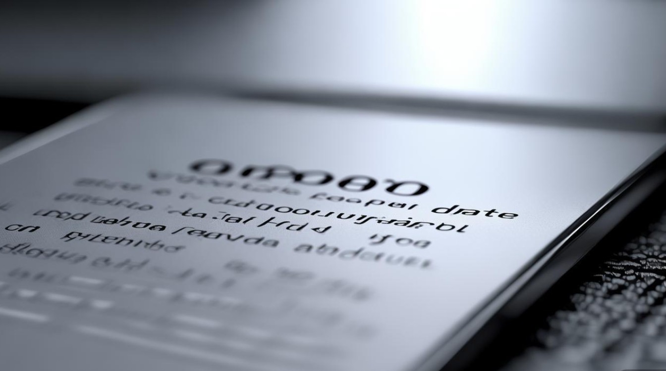 OPPO手机日期英文显示怎么改成中文?