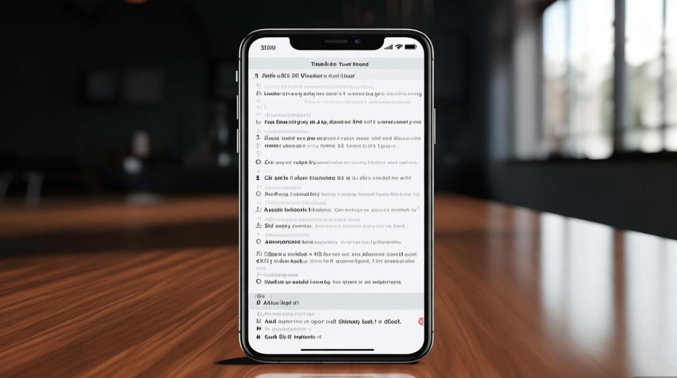 苹果手机用久了变卡,如何有效解决卡顿问题?