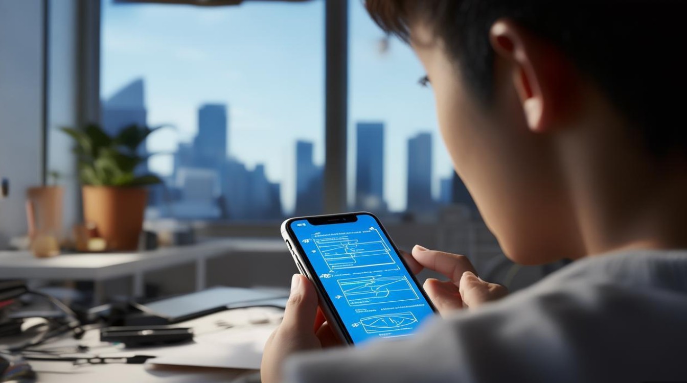 苹果手机连不上路由器怎么办?详细设置步骤来了