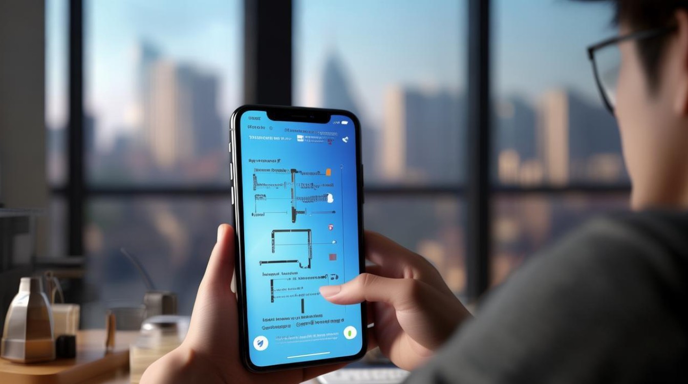 苹果手机连不上路由器怎么办?详细设置步骤来了
