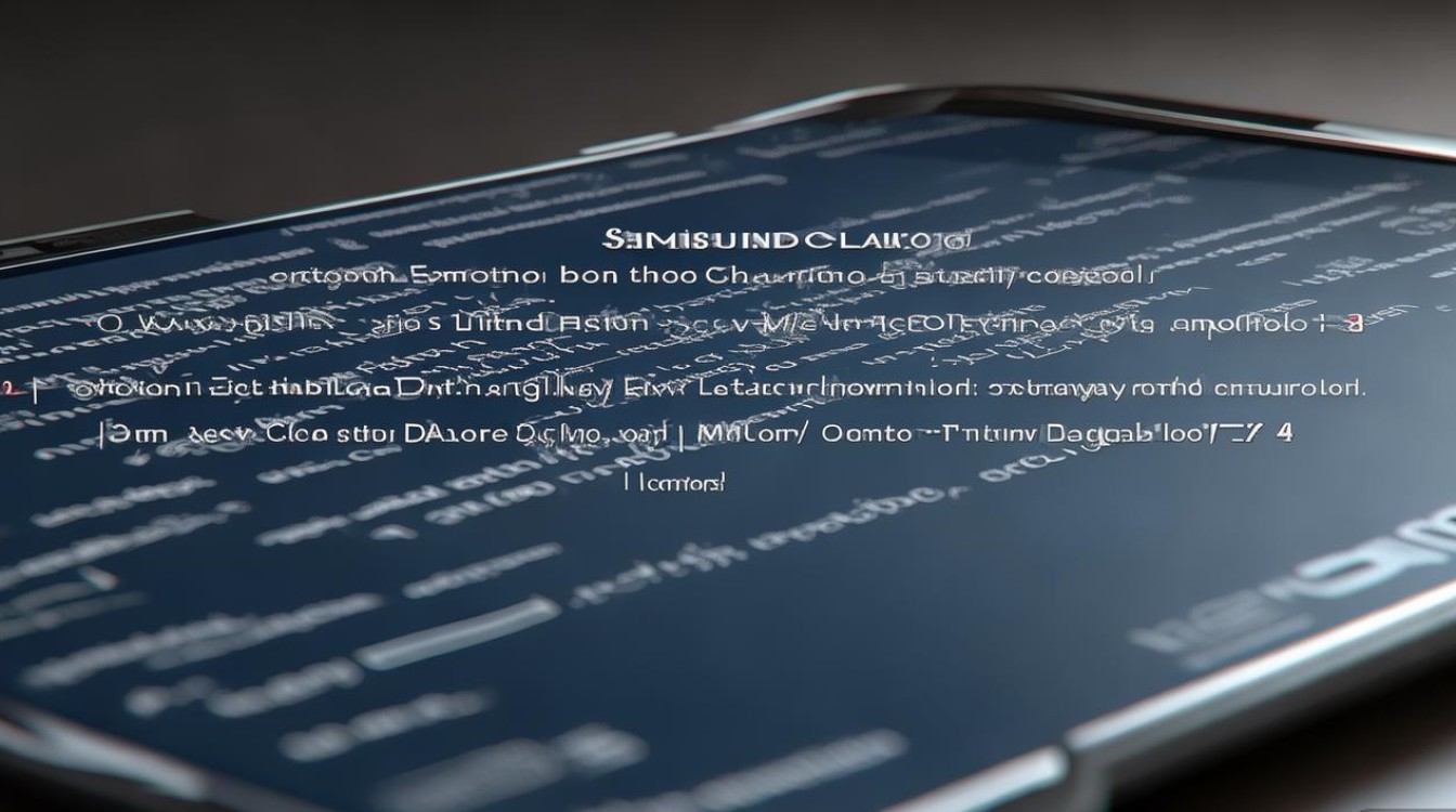 三星S4怎么进刷机模式?详细步骤教程来了!