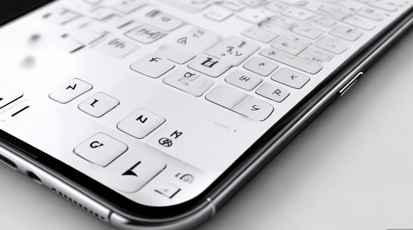 苹果手机里特殊符号怎么打？30字长尾标题疑问