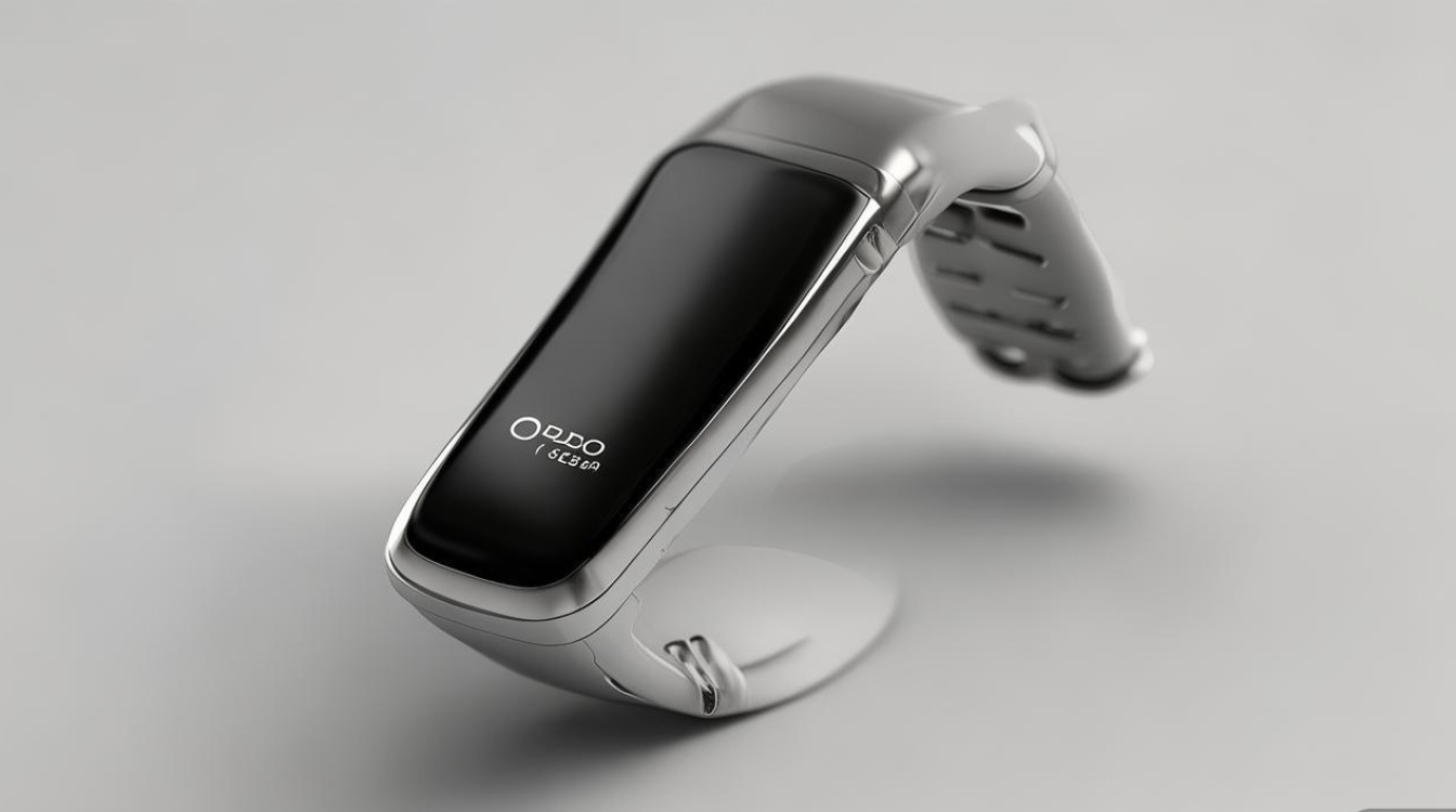 Oppo手环不同版本怎么选?区别在哪?哪款更值得买?