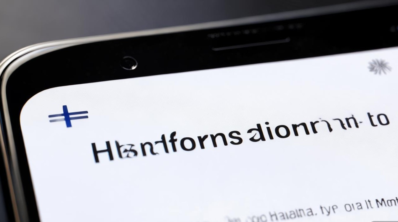 oppo手机字体怎么调大？系统设置里字体大小在哪找？