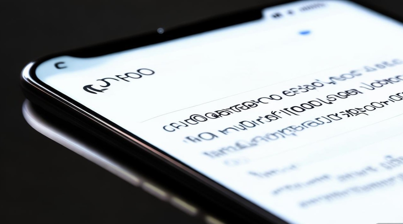 oppo手机字体怎么调大？系统设置里字体大小在哪找？