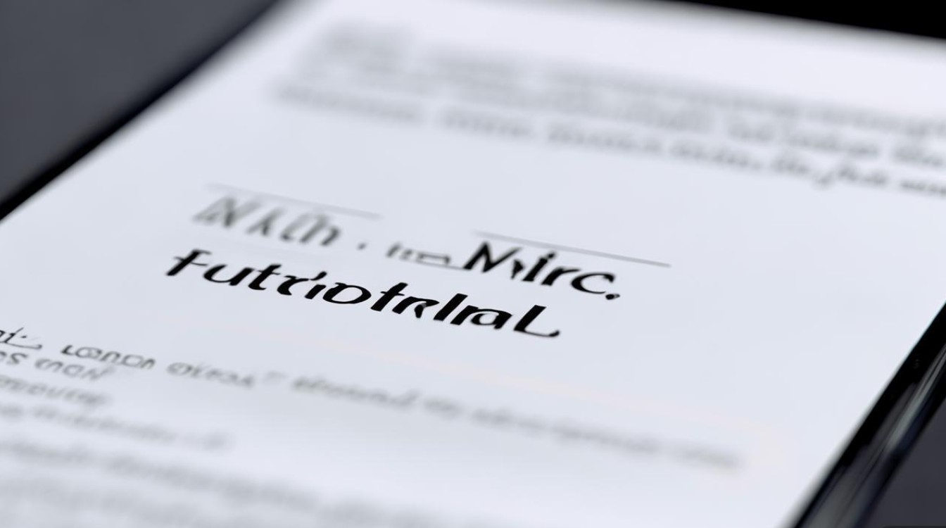 oppo手机字体怎么调大？系统设置里字体大小在哪找？