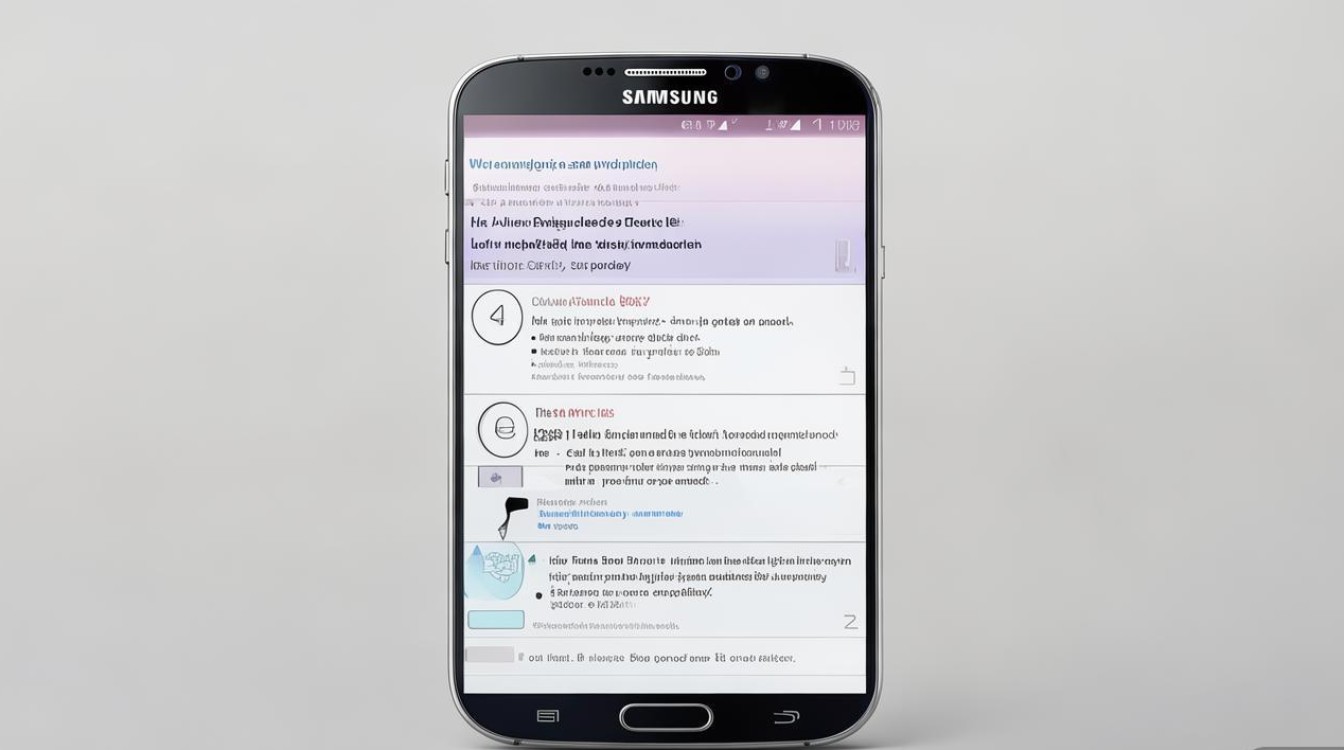 三星S4怎么进工程模式?详细步骤是什么?