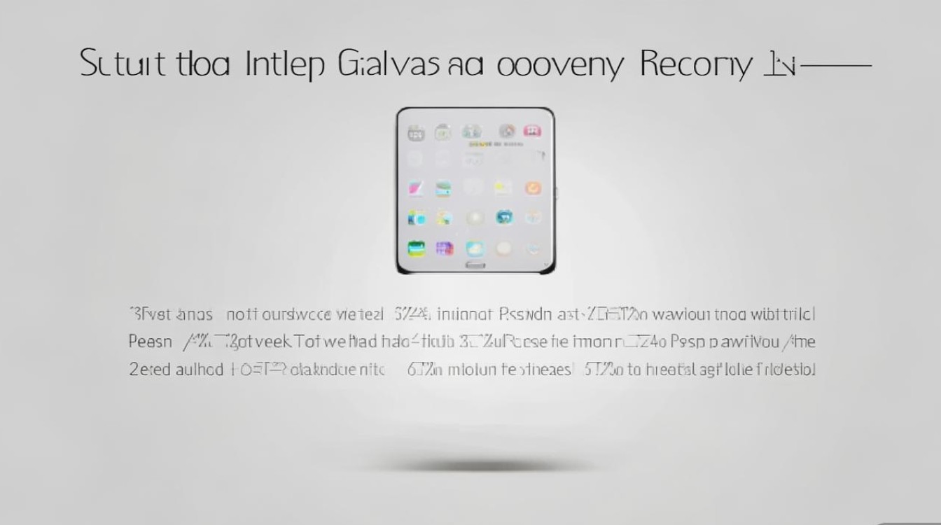 三星s4进recovery模式的具体步骤是什么?