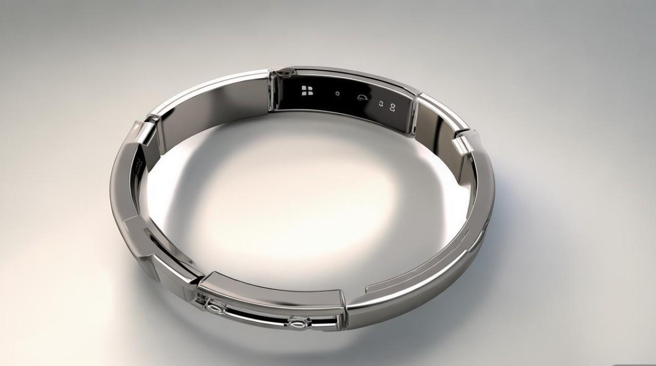 OPPO手环闪付怎么用?绑定步骤与支付场景详解