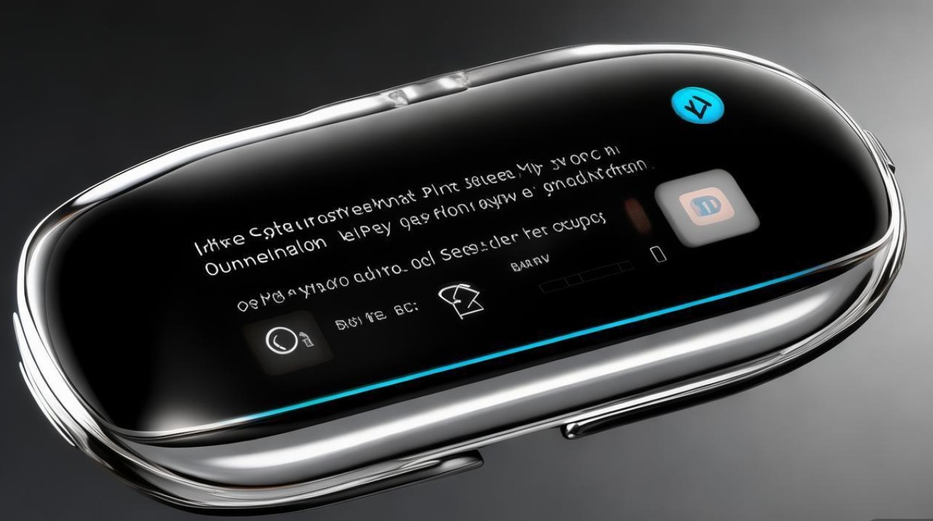 OPPO手环闪付怎么用?绑定步骤与支付场景详解