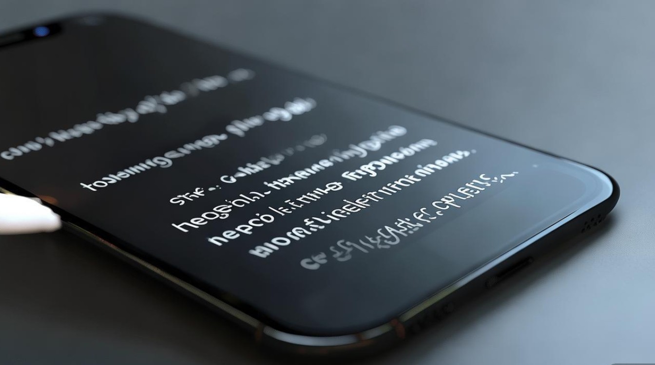 苹果手机开机一直闪屏怎么办？教你解决闪屏问题