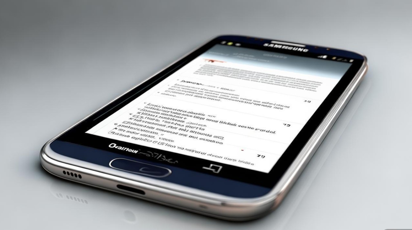 三星s4怎么进入recovery模式?