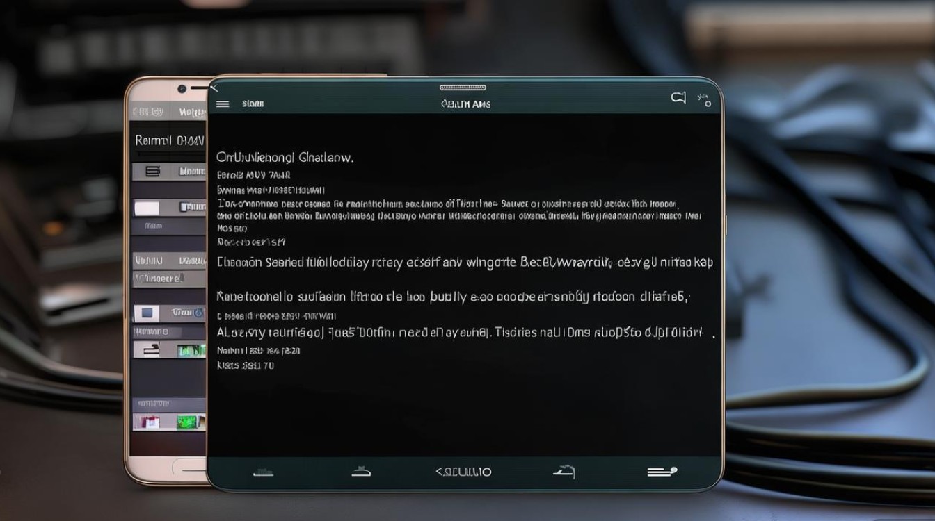 三星s4怎么解锁刷机?详细步骤与风险须知