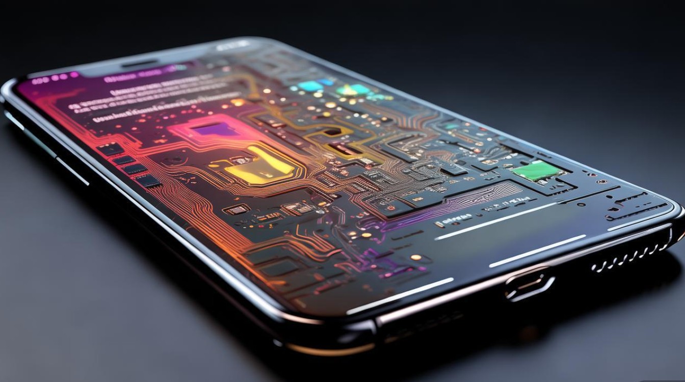 苹果手机开机一直闪屏是什么原因导致的？