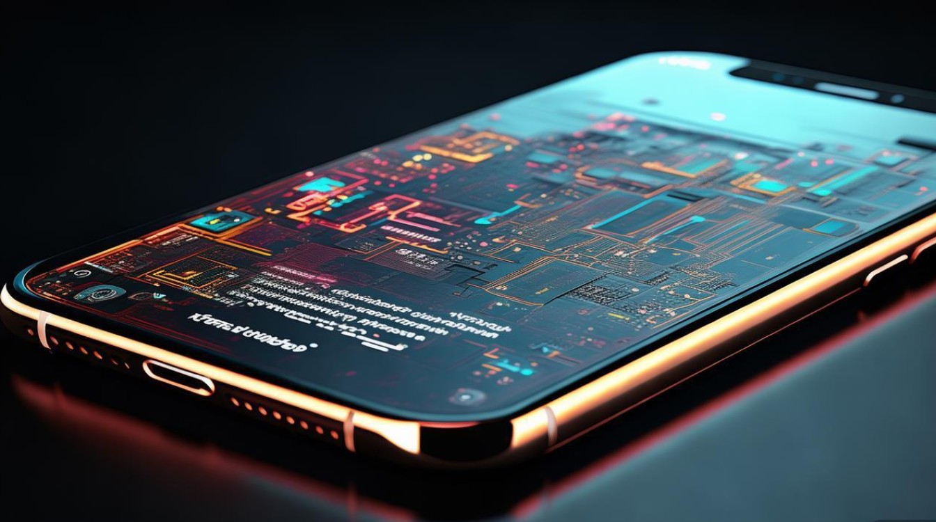 苹果手机开机一直闪屏是什么原因导致的？