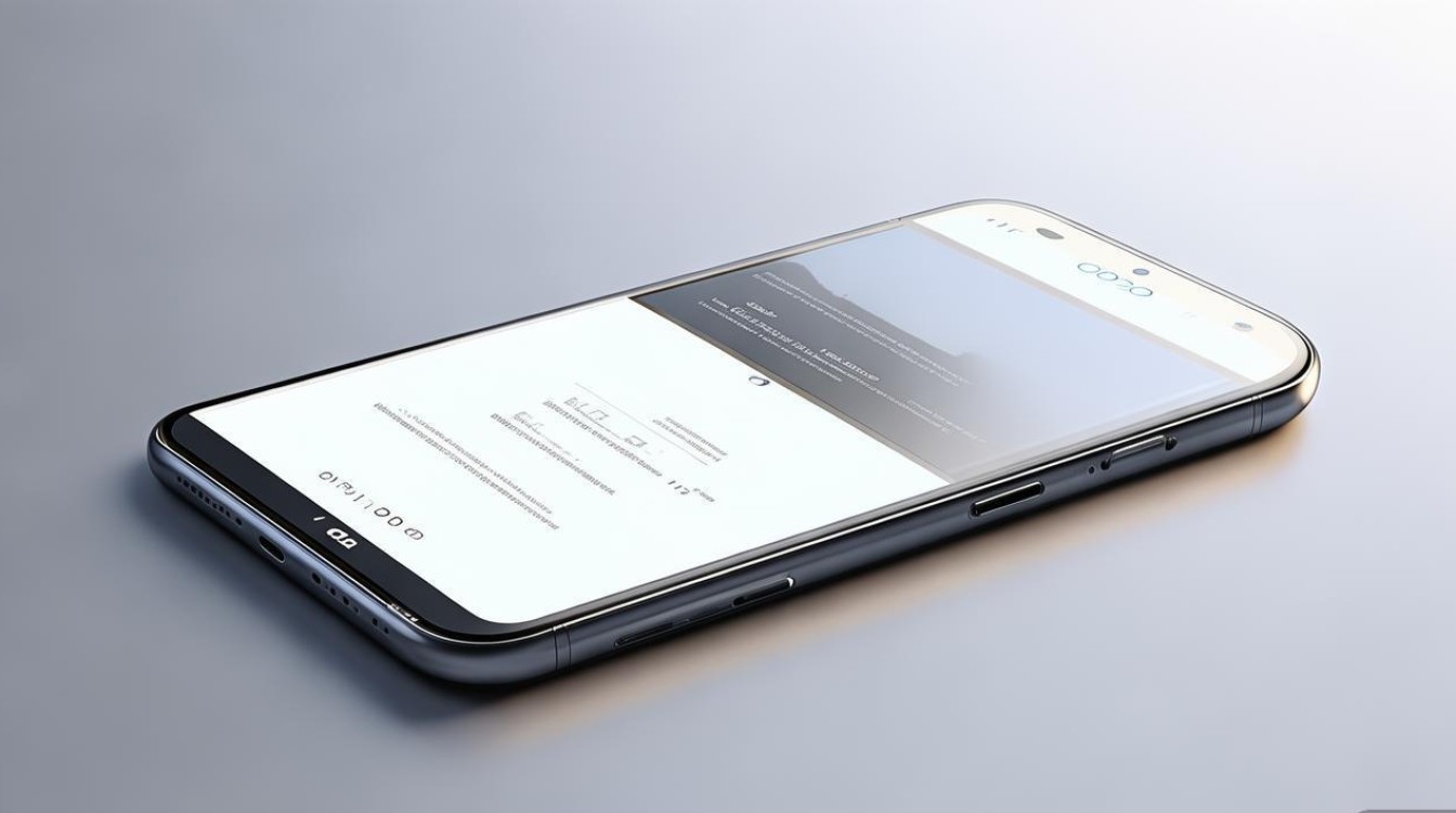 a32oppo手机新手怎么用?功能键在哪找?