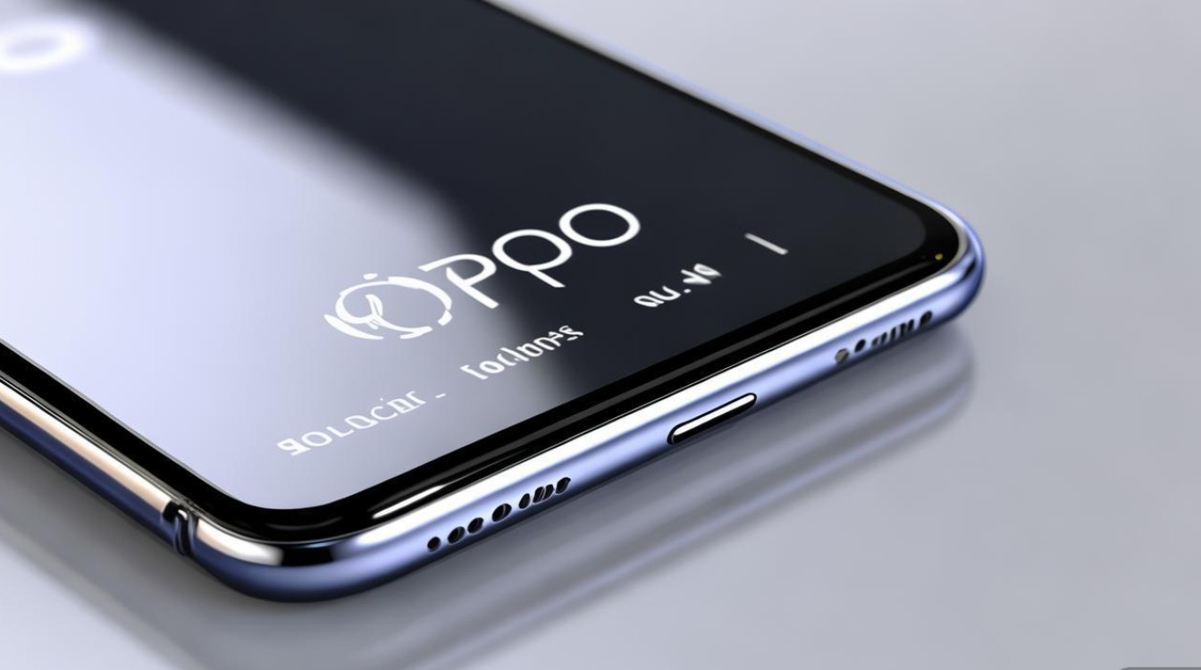 a32oppo手机新手怎么用?功能键在哪找?