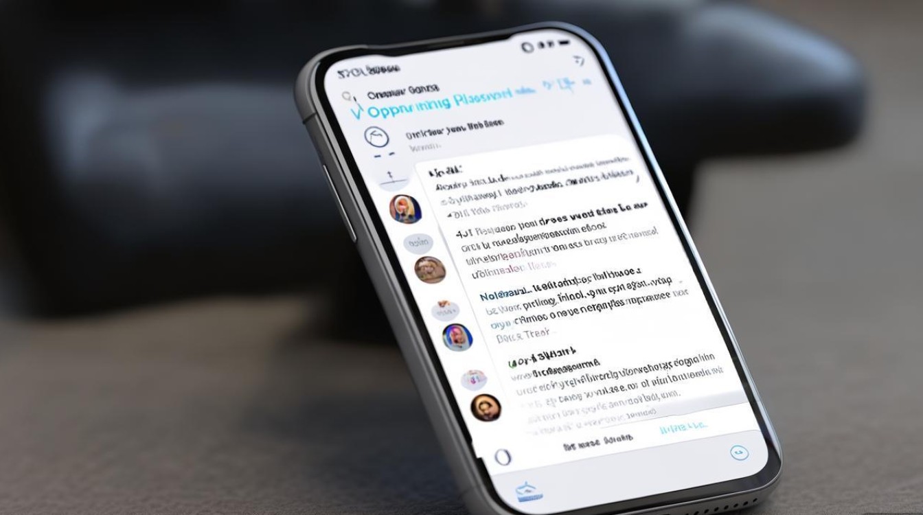 oppo消息怎么设置屏蔽？联系人/群聊消息屏蔽方法详解
