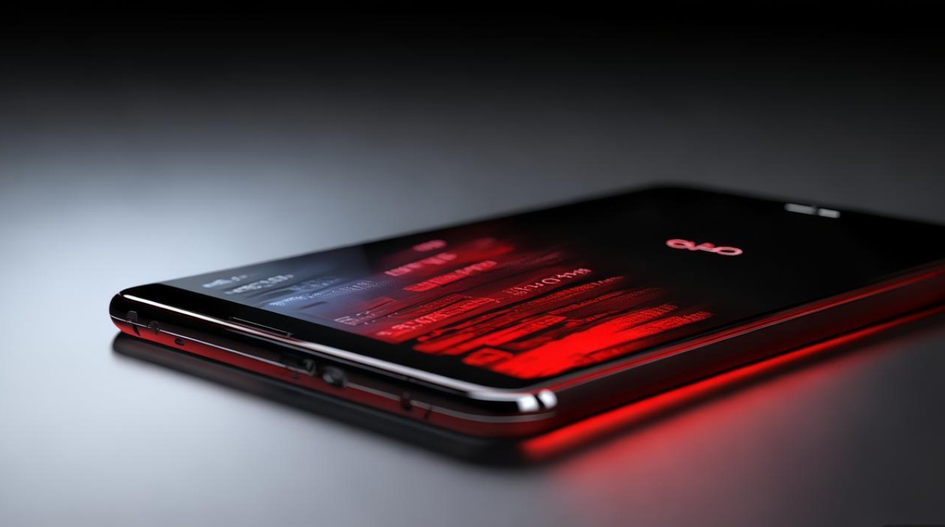 oppo手机字体颜色怎么改？系统设置里能自定义吗？