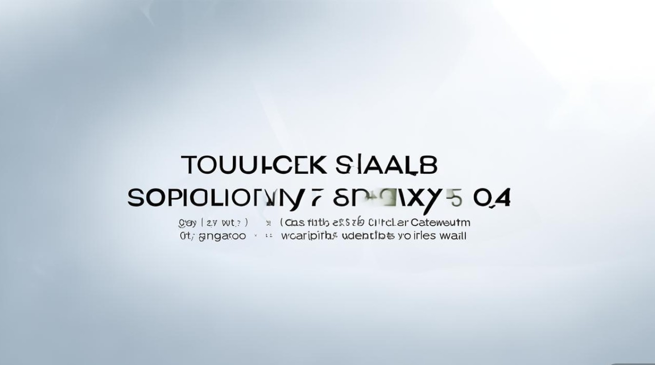 三星s4忘记密码怎么解锁?教程详细步骤是什么?