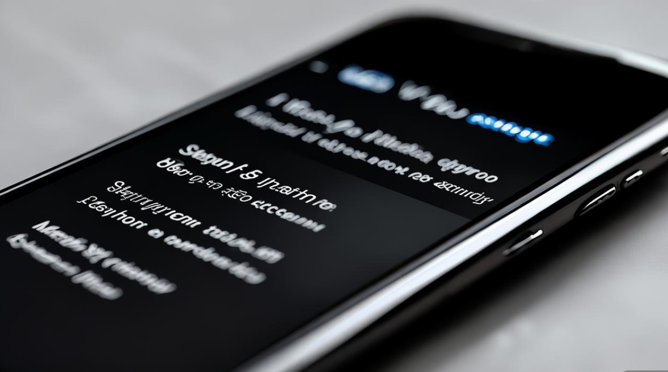 苹果手机开会时怎么静音？操作步骤是什么？