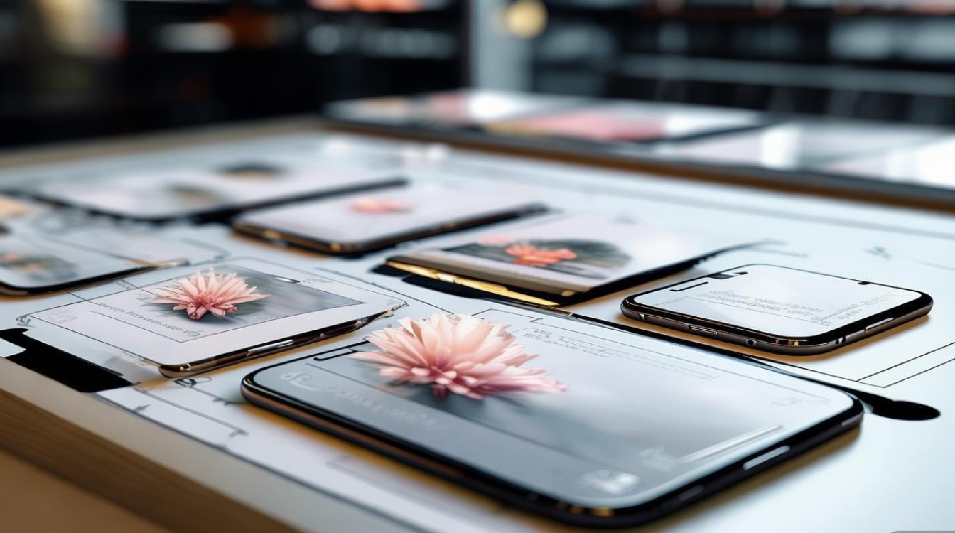 苹果手机花屏怎么办?教你3步快速修复!