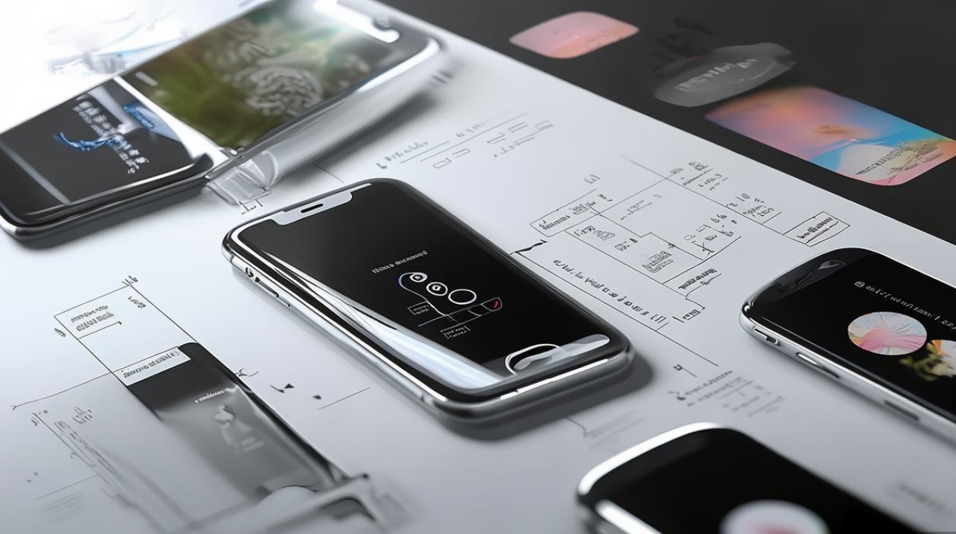 苹果手机花屏怎么办?教你3步快速修复!