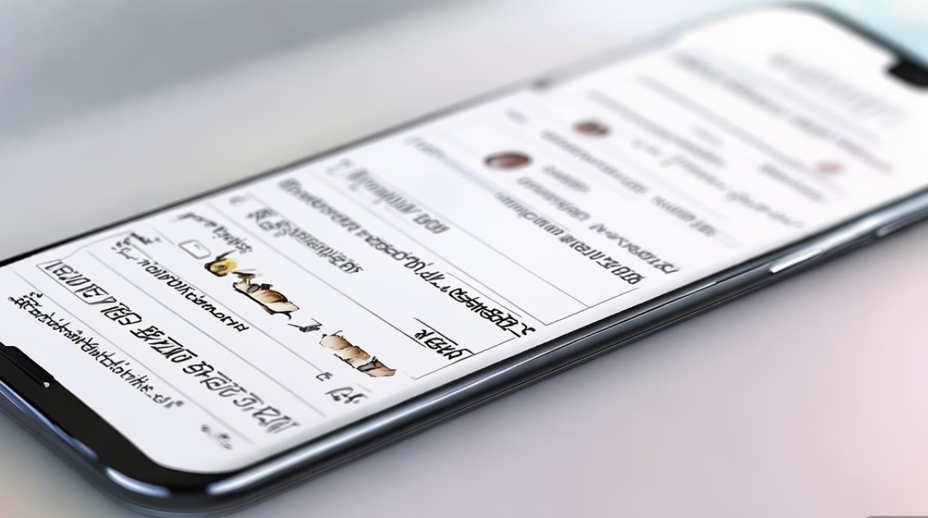OPPO手机怎么把联系人导入新手机？详细步骤在这里！