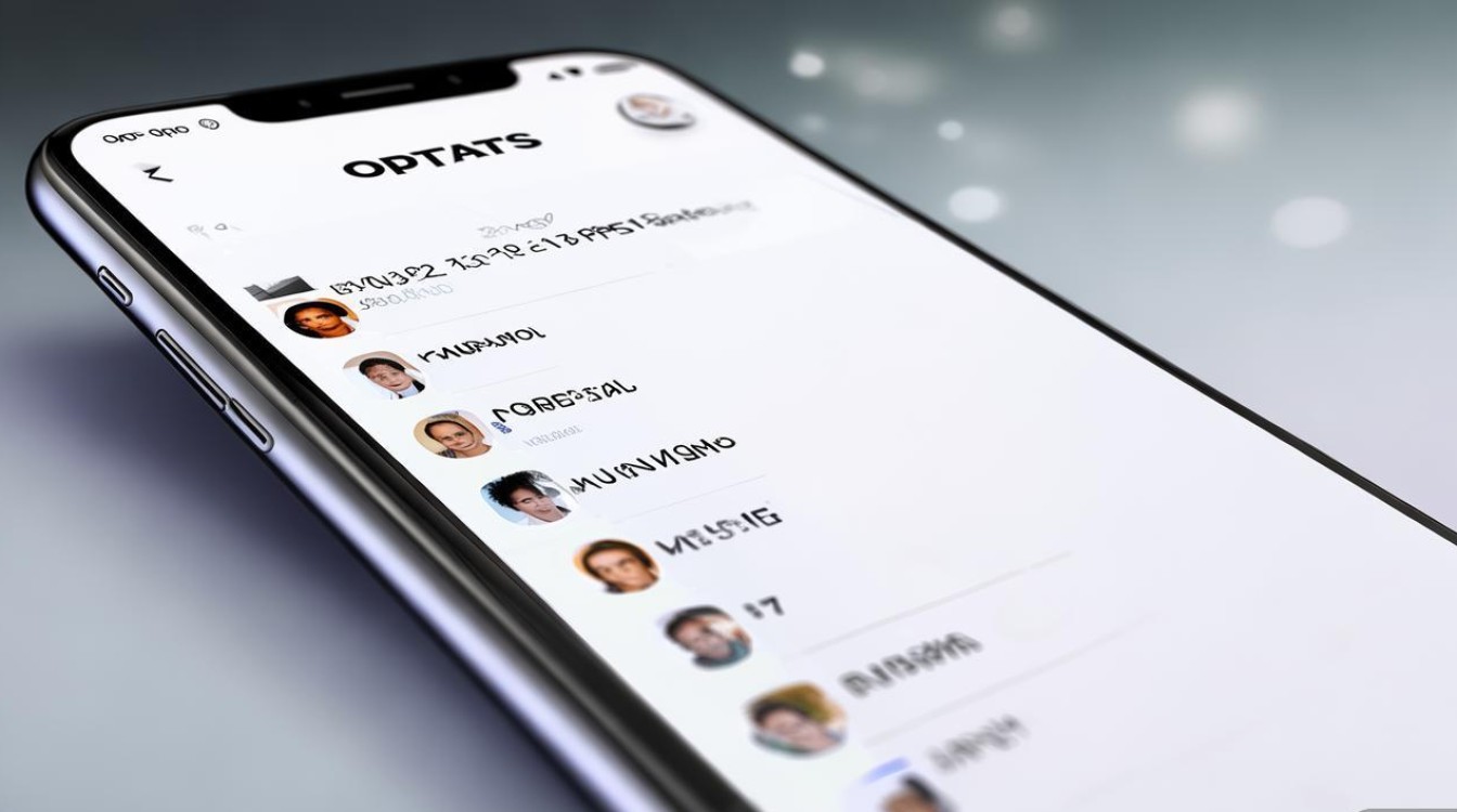 OPPO手机怎么把联系人导入新手机？详细步骤在这里！