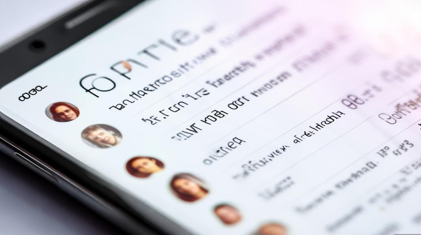 OPPO手机怎么把联系人导入新手机？详细步骤在这里！