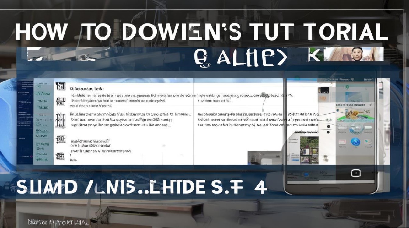 三星s4怎么降级?旧版固件哪里下载?