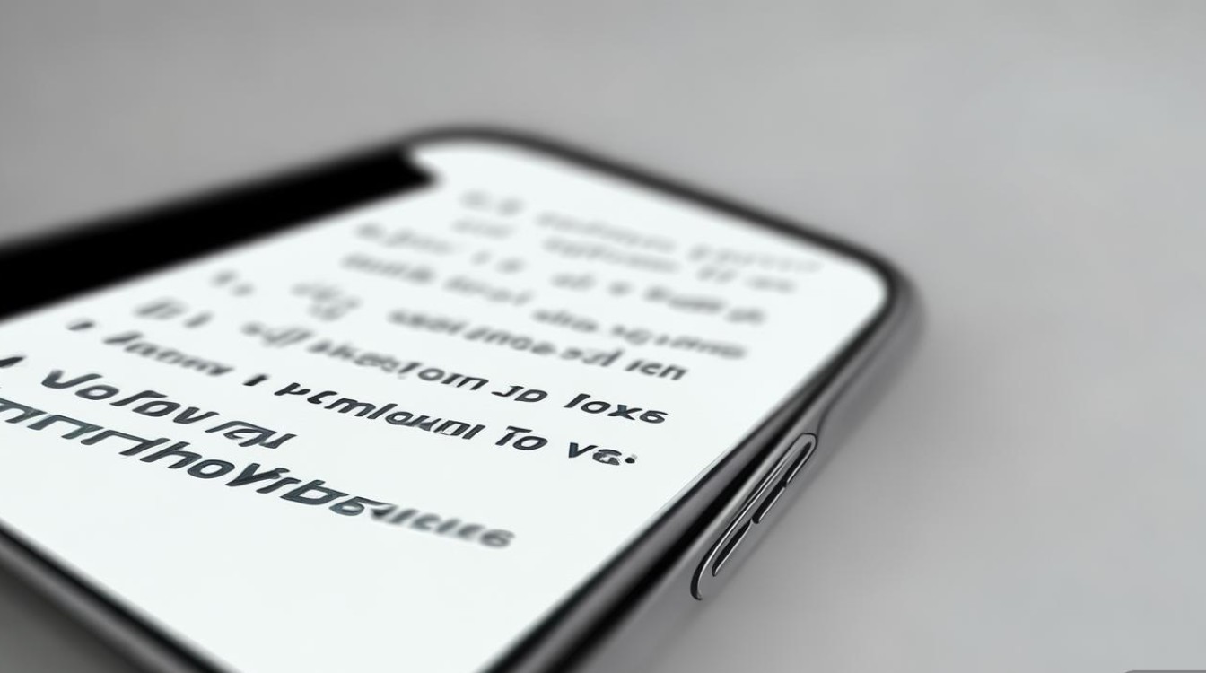 苹果手机很慢怎么办？教你3招快速恢复流畅的实用技巧