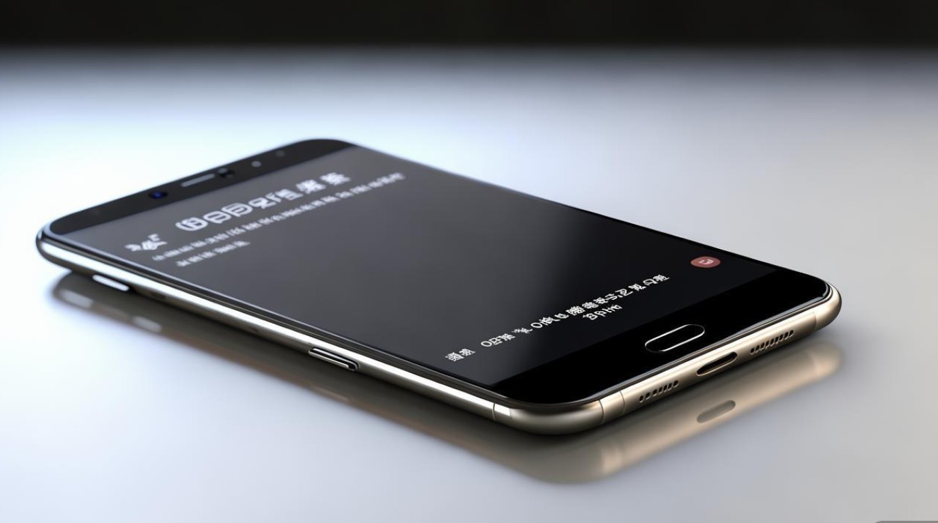 oppo i7怎么放大屏幕字体和图标?