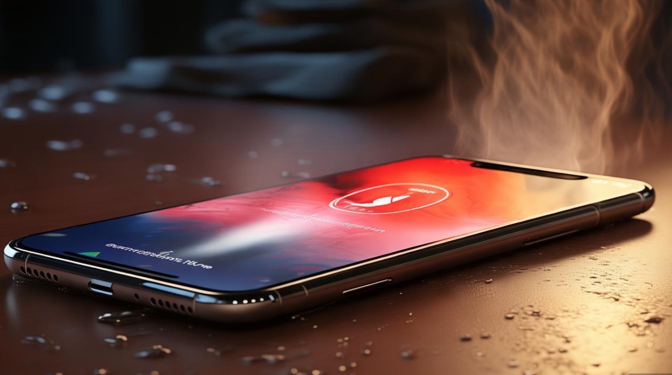 苹果手机过热会怎样?自动关机还是电池永久损坏?