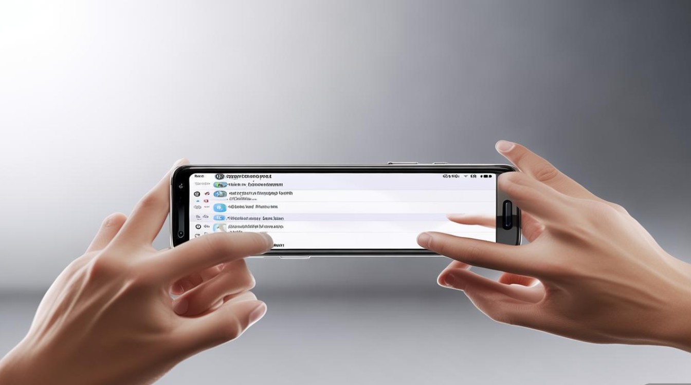 oppo 7怎么长截屏？方法是什么？