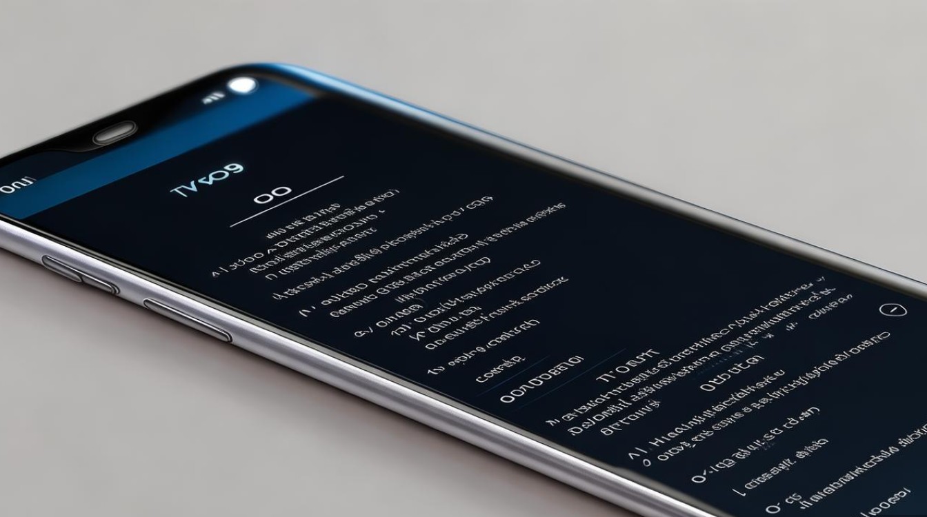 vivox9屏幕切换方法在哪找?新手求步骤!