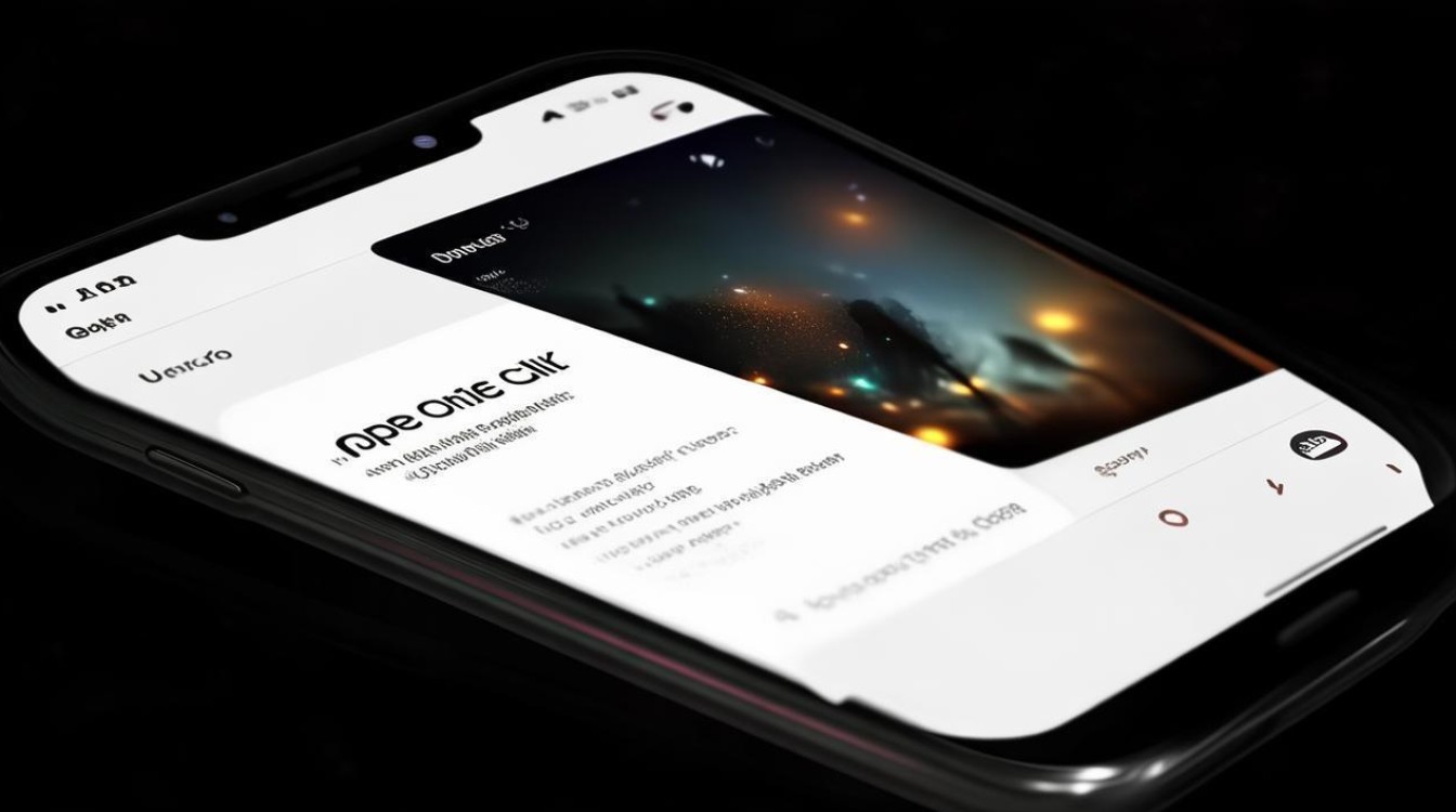 oppo怎么一键分身？手机分身功能开启教程在这里