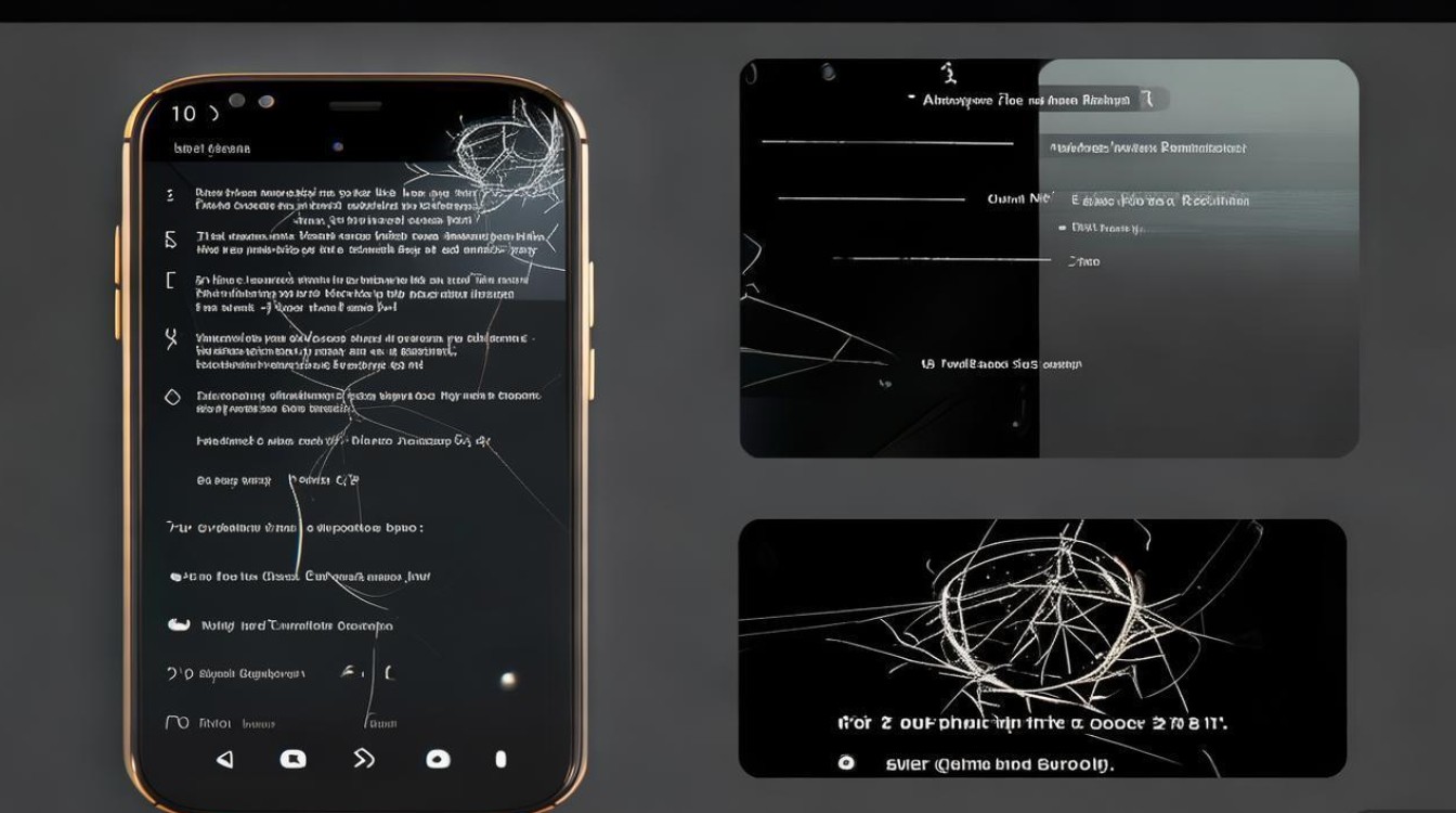 vivox9屏幕坏了怎么强制关机？长按电源键没用怎么办？