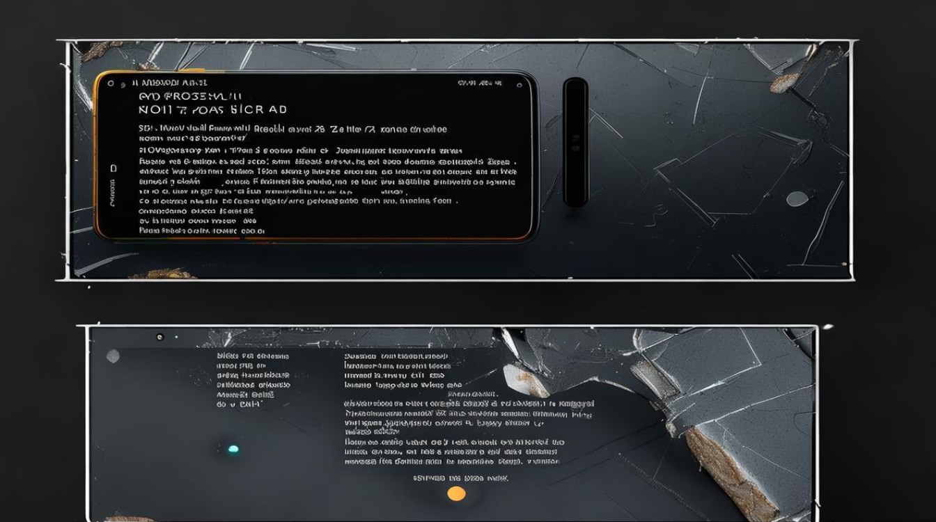 vivox9屏幕坏了怎么强制关机？长按电源键没用怎么办？