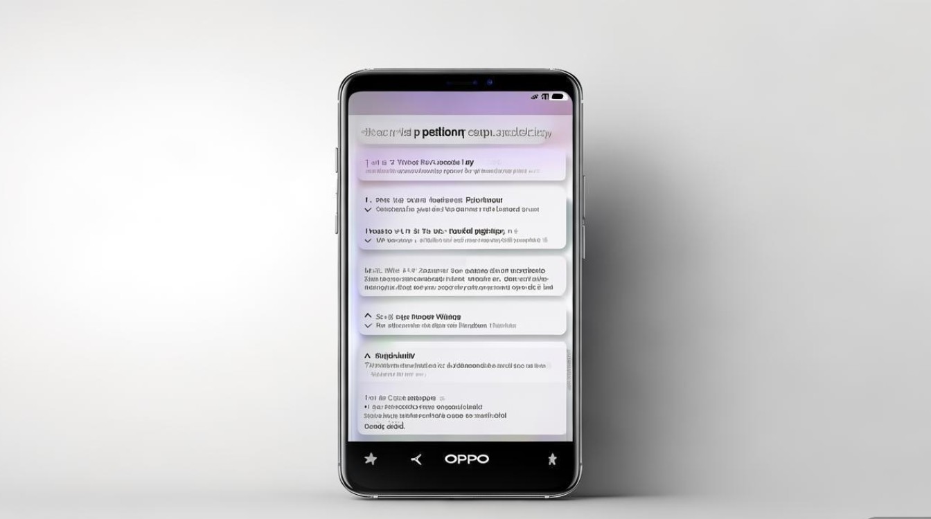oppo手机怎么一键录音？找不到入口怎么办？